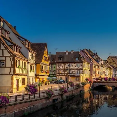 Le Ptit Chauffour - Hyper Centre - Transports En Commun - Commerces à Proximité