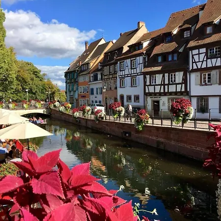 Appartement Le Ptit Chauffour - Hyper Centre - Transports En Commun - Commerces à Proximité