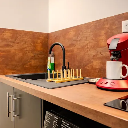 Le Ptit Chauffour - Hyper Centre - Transports En Commun - Commerces à Proximité *