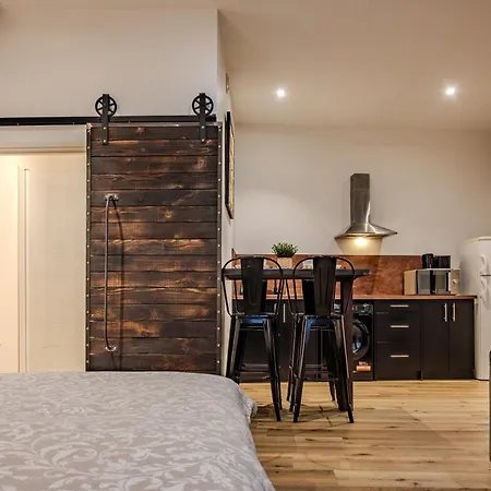 Le Ptit Chauffour - Hyper Centre - Transports En Commun - Commerces à Proximité