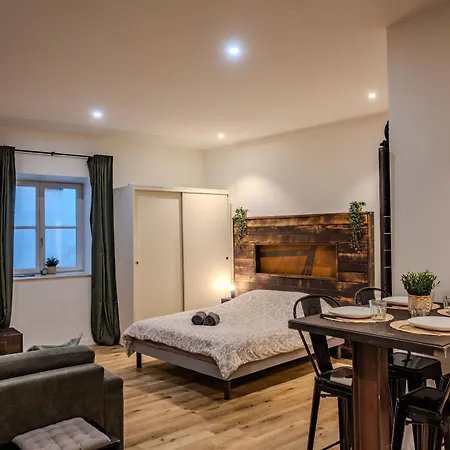 Le Ptit Chauffour - Hyper Centre - Transports En Commun - Commerces à Proximité *