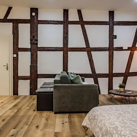 Appartement Le Ptit Chauffour - Hyper Centre - Transports En Commun - Commerces à Proximité