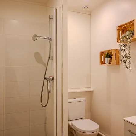 Appartement Le Ptit Chauffour - Hyper Centre - Transports En Commun - Commerces à Proximité