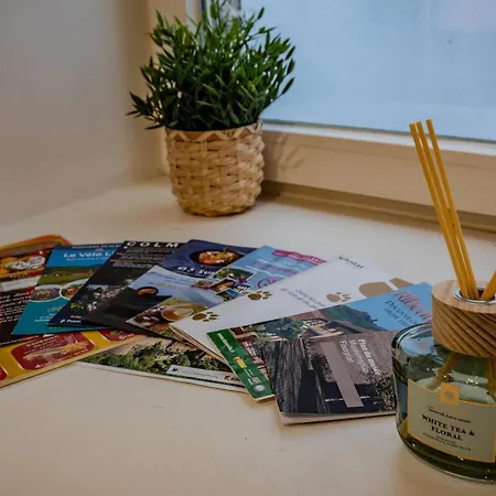 Le Ptit Chauffour - Hyper Centre - Transports En Commun - Commerces à Proximité *