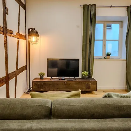 Appartement Le Ptit Chauffour - Hyper Centre - Transports En Commun - Commerces à Proximité *