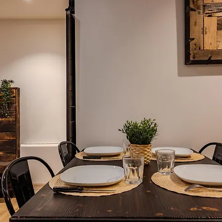 Le Ptit Chauffour - Hyper Centre - Transports En Commun - Commerces à Proximité *