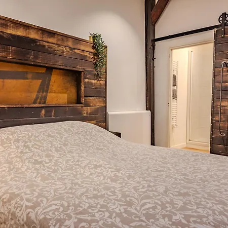 Le Ptit Chauffour - Hyper Centre - Transports En Commun - Commerces à Proximité Colmar